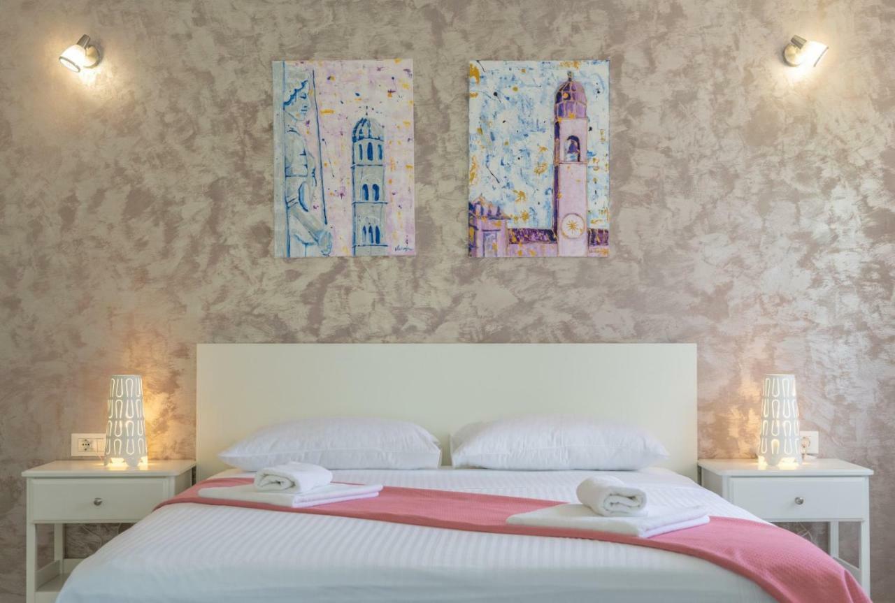 Villa Nave Zaton  Ngoại thất bức ảnh