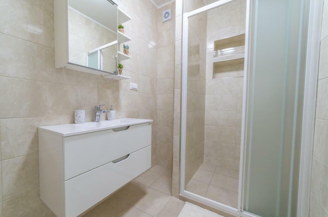 Villa Nave Zaton  Ngoại thất bức ảnh