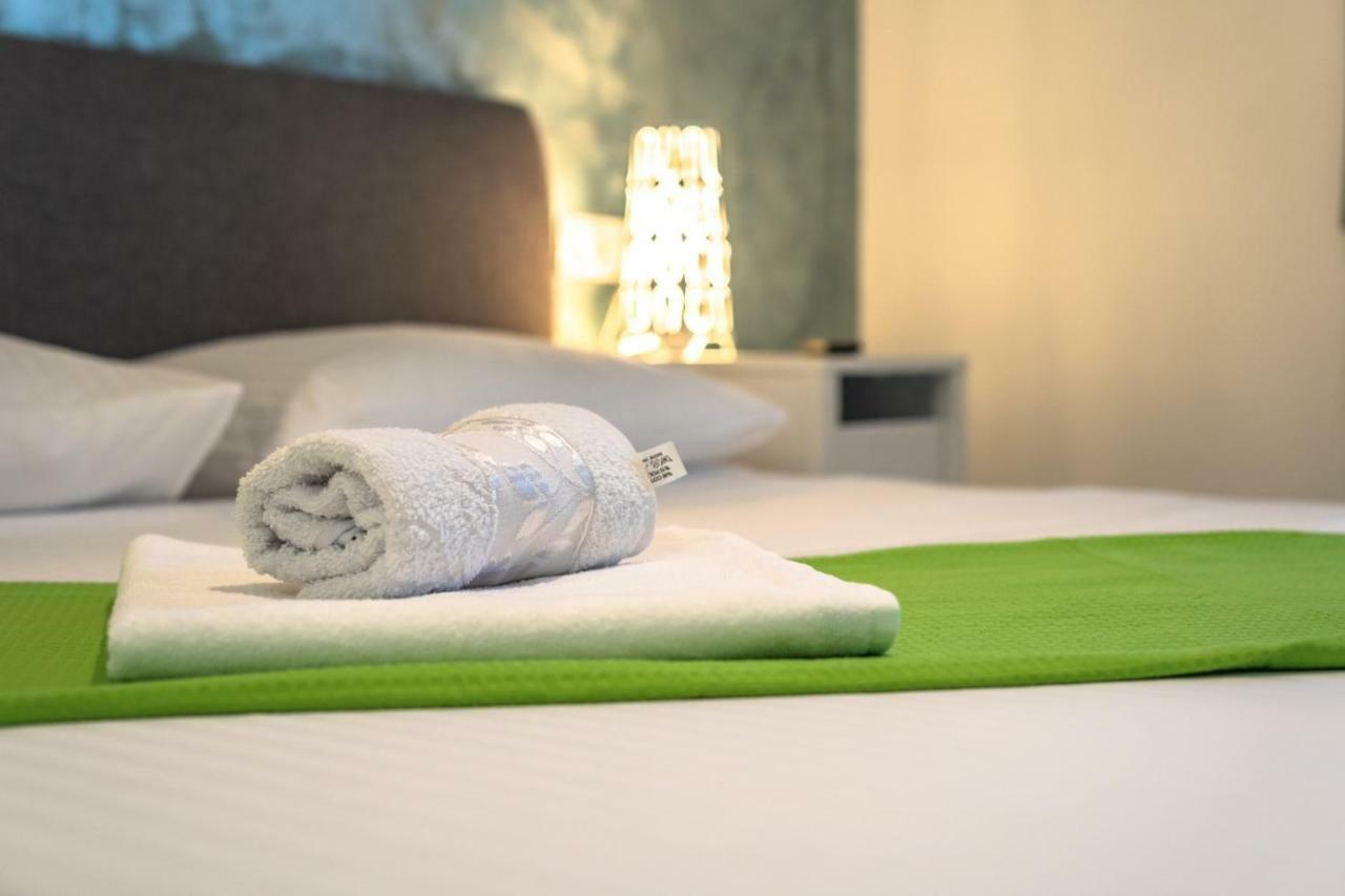 Villa Nave Zaton  Ngoại thất bức ảnh