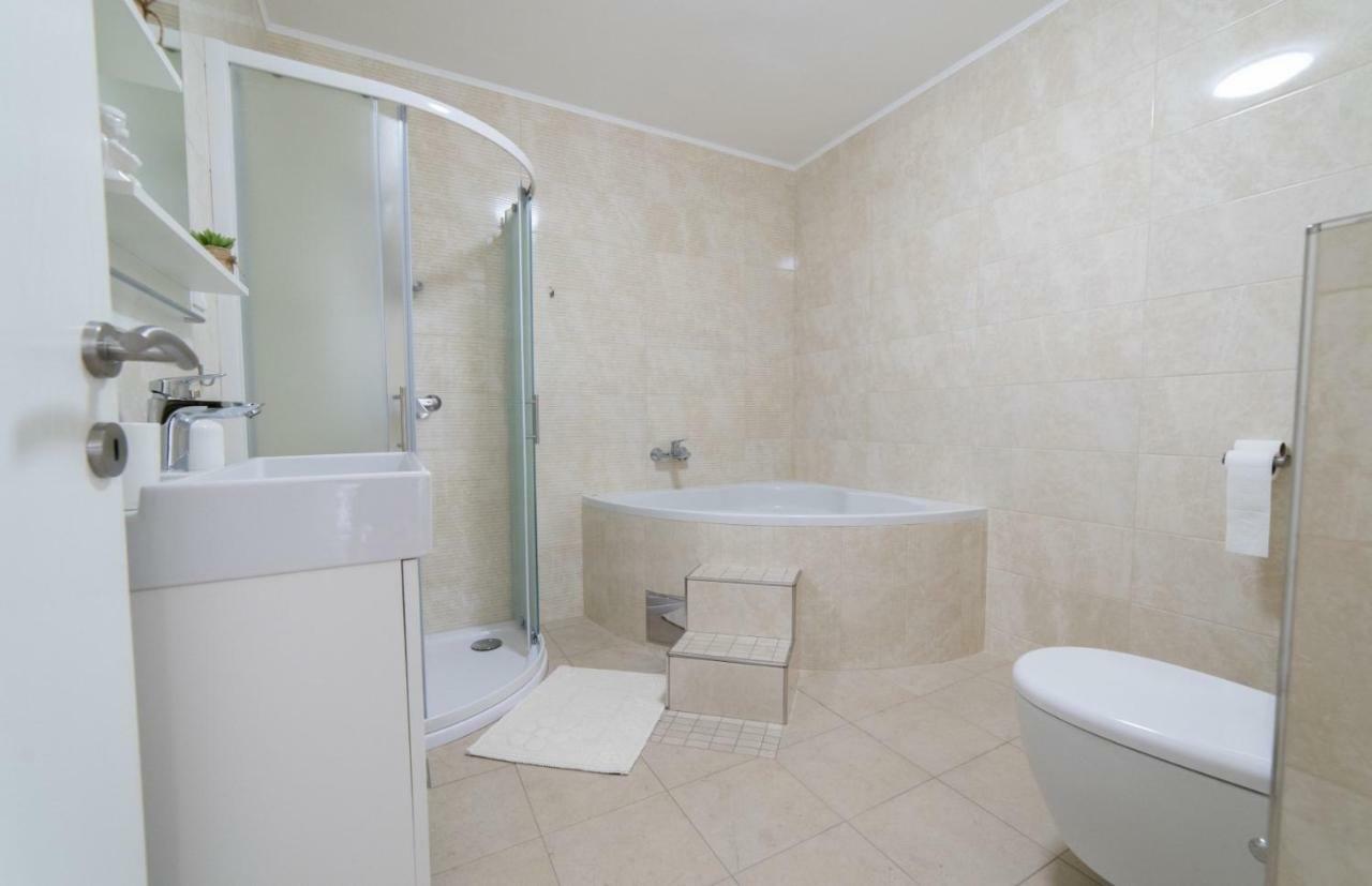 Villa Nave Zaton  Ngoại thất bức ảnh
