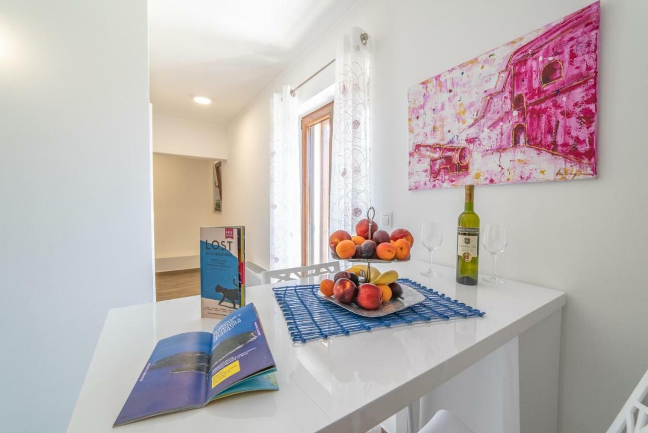 Villa Nave Zaton  Ngoại thất bức ảnh