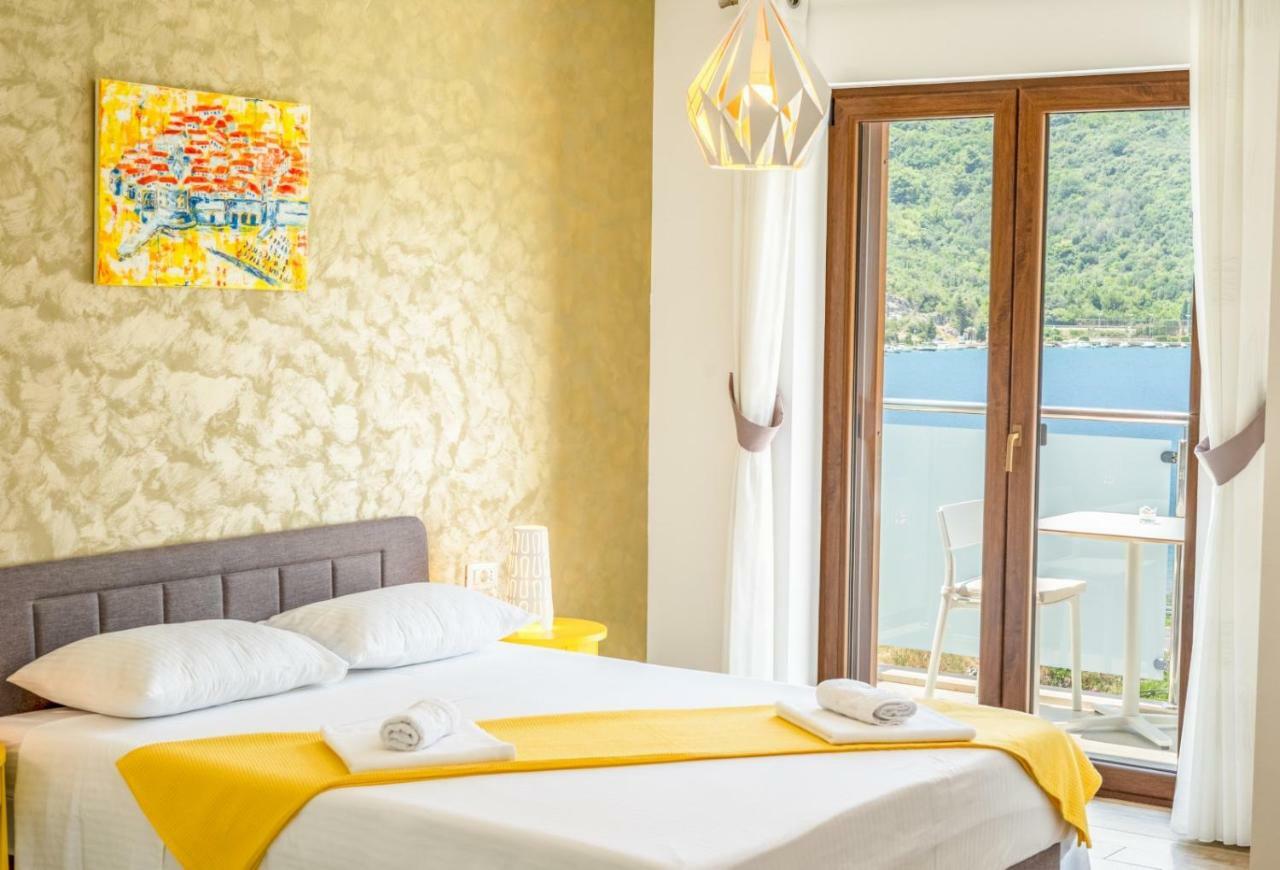 Villa Nave Zaton  Ngoại thất bức ảnh